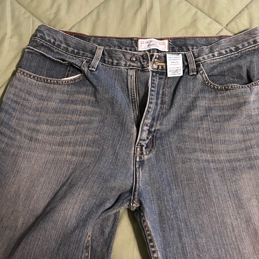 Men’s W38 L32 Levi Strauss